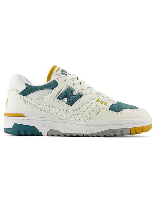 New balance scarponcino best sale